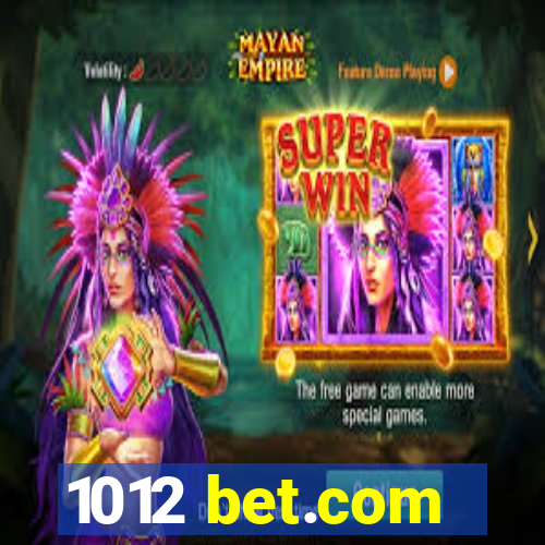 1012 bet.com